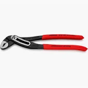 Tenaza Fontanero Ajustable250mm C. B.